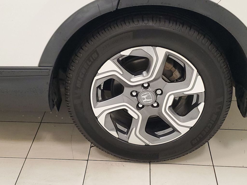 Thumbnail: 2019 Honda CR-V - 6