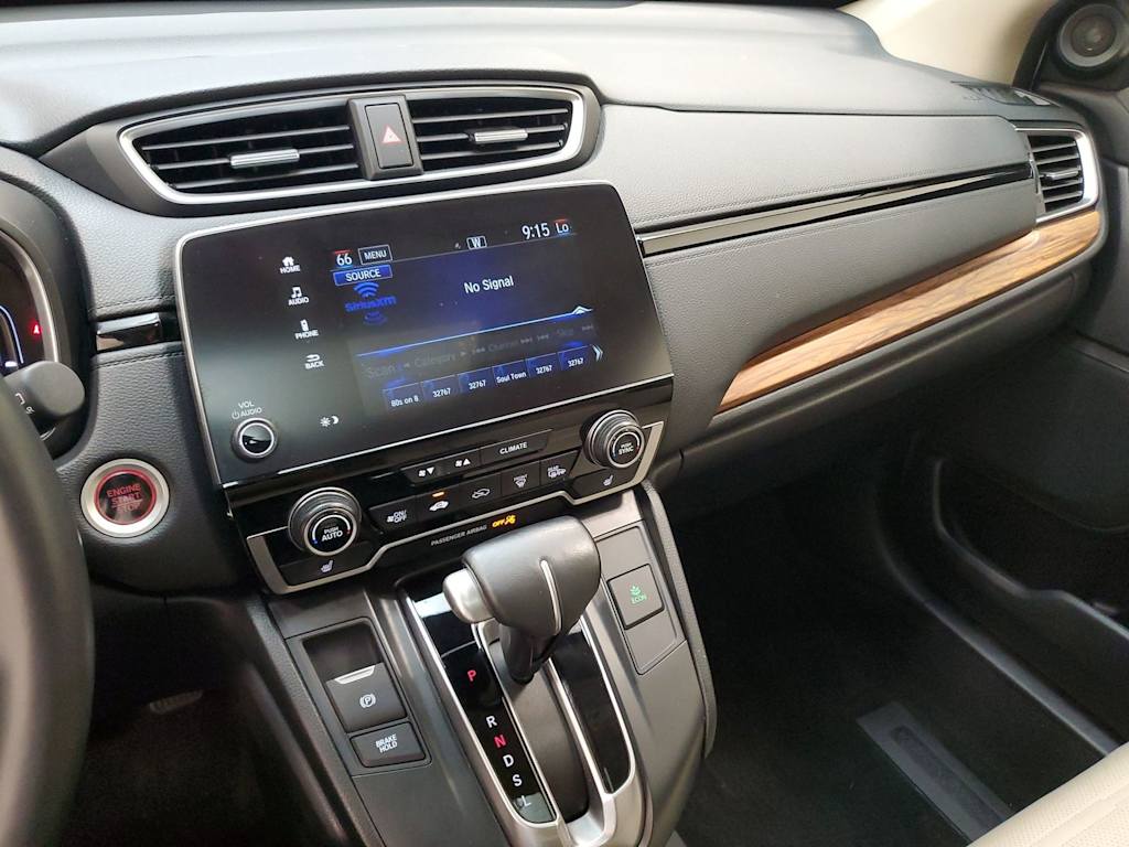 Thumbnail: 2019 Honda CR-V - 31