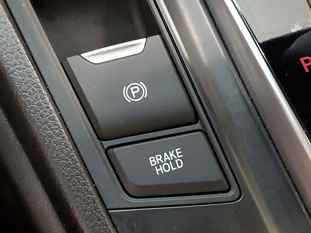 Thumbnail: 2019 Honda CR-V - 33