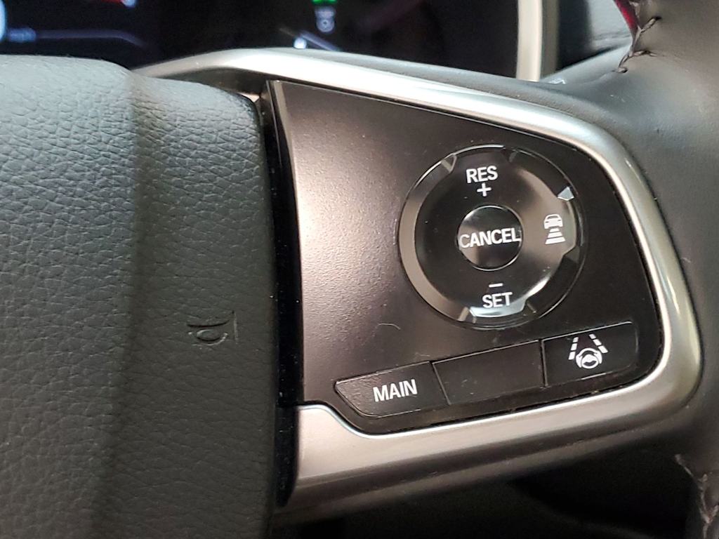 Thumbnail: 2019 Honda CR-V - 21