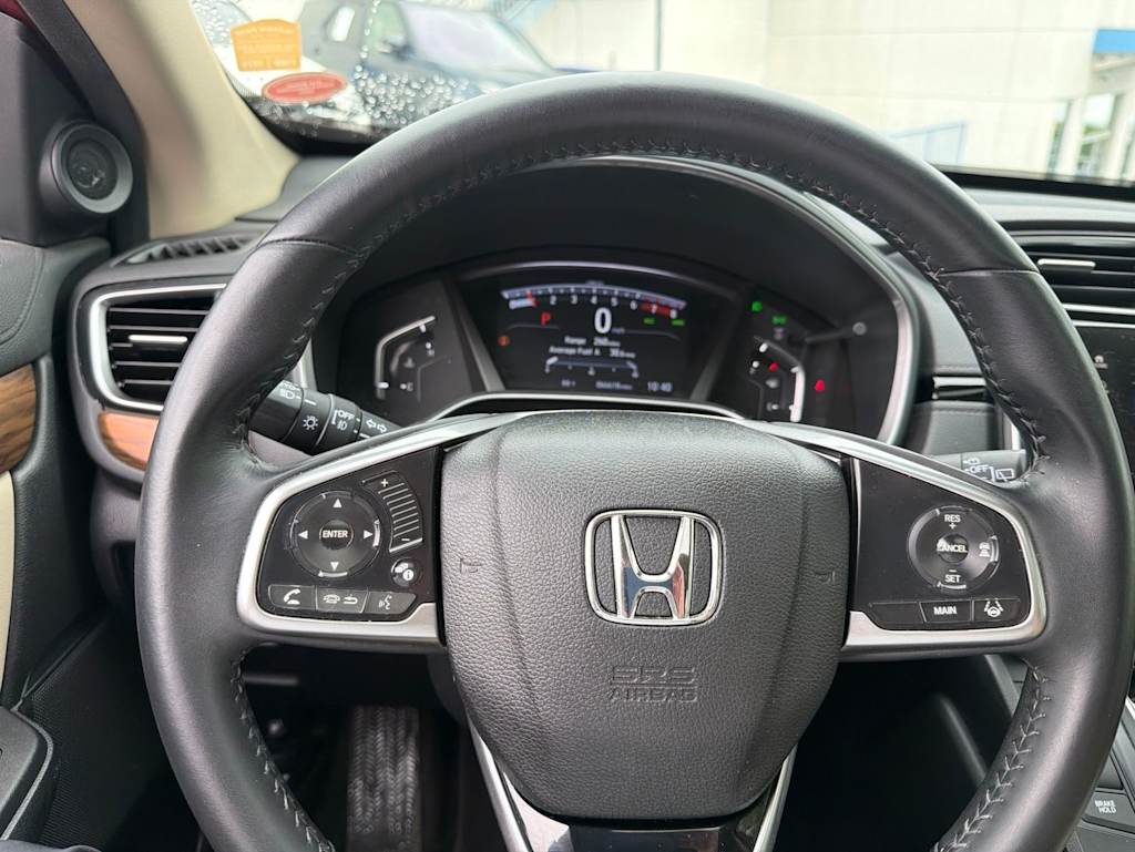 Thumbnail: 2018 Honda CR-V - 7