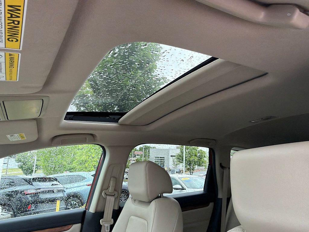 Thumbnail: 2018 Honda CR-V - 21