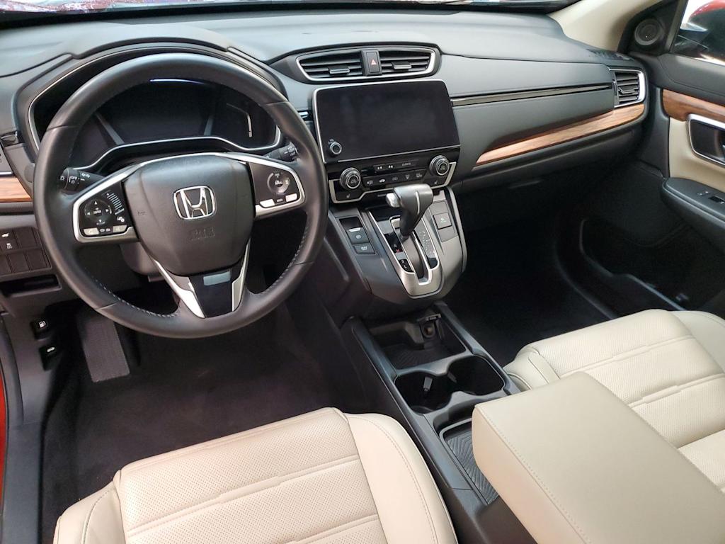 Thumbnail: 2018 Honda CR-V - 7
