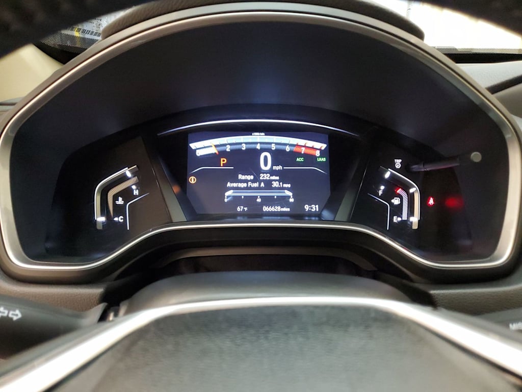 Thumbnail: 2018 Honda CR-V - 12