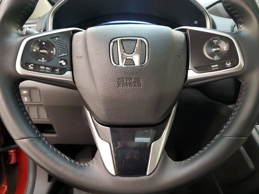 Thumbnail: 2018 Honda CR-V - 21