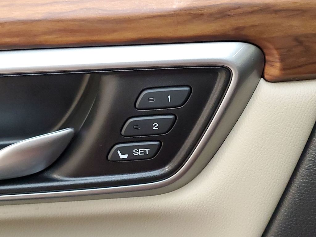 Thumbnail: 2018 Honda CR-V - 27