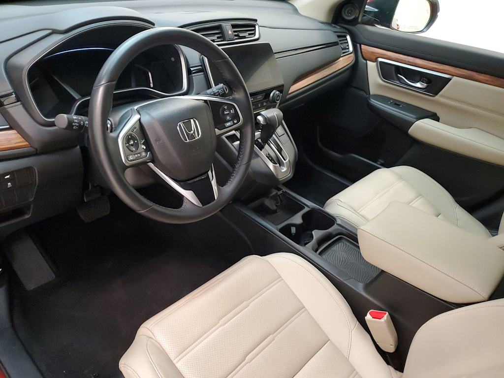Thumbnail: 2018 Honda CR-V - 2