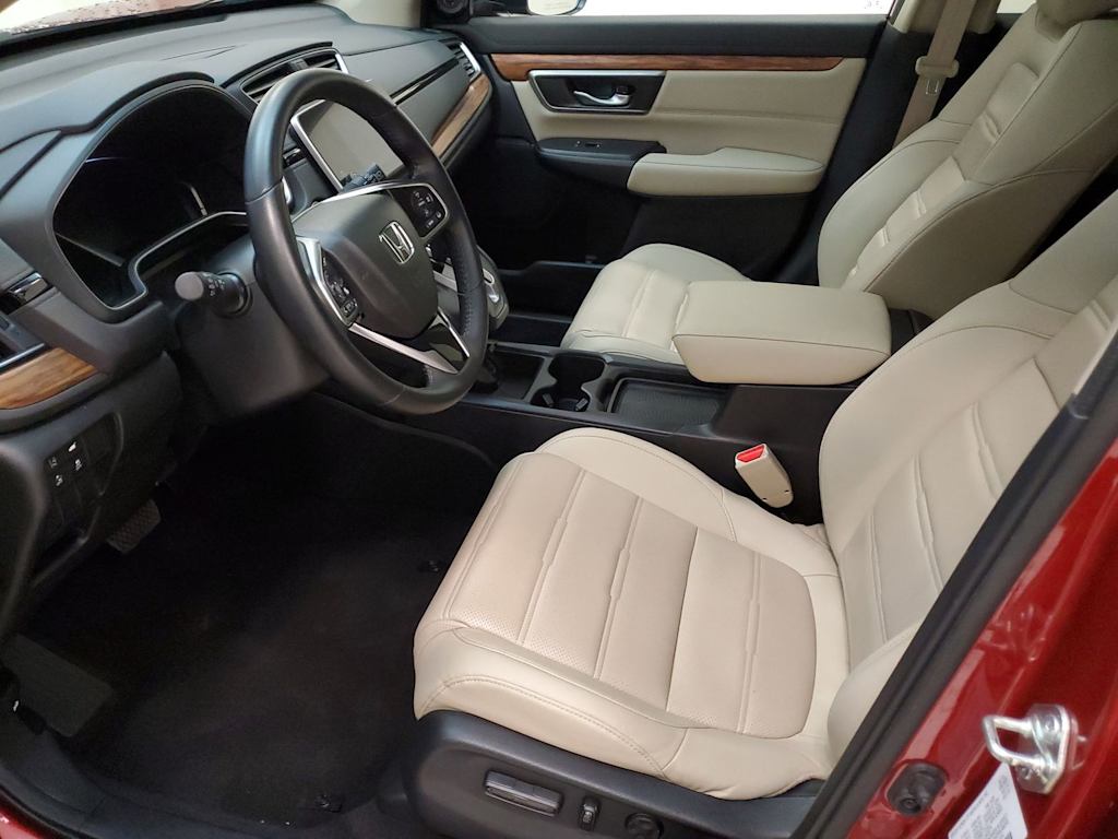 Thumbnail: 2018 Honda CR-V - 8