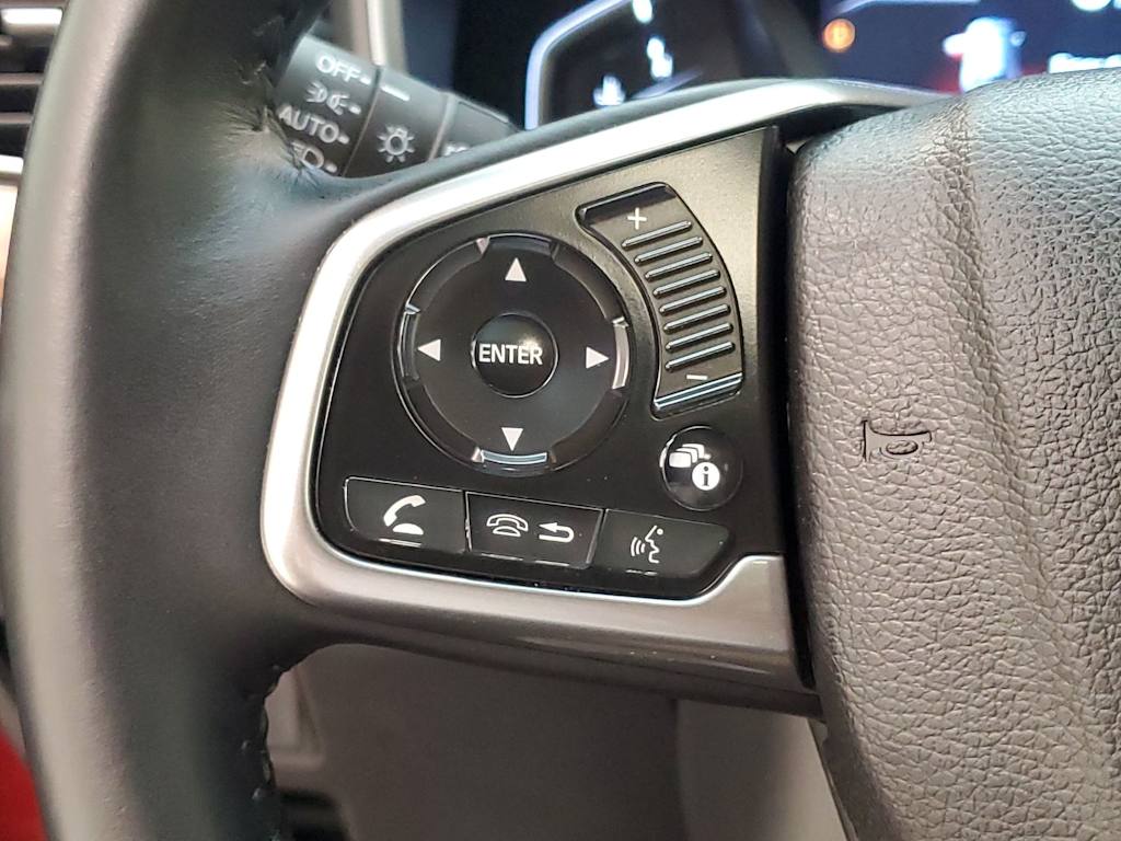 Thumbnail: 2018 Honda CR-V - 22