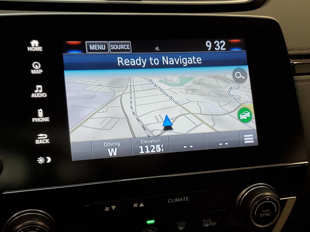 Thumbnail: 2018 Honda CR-V - 15
