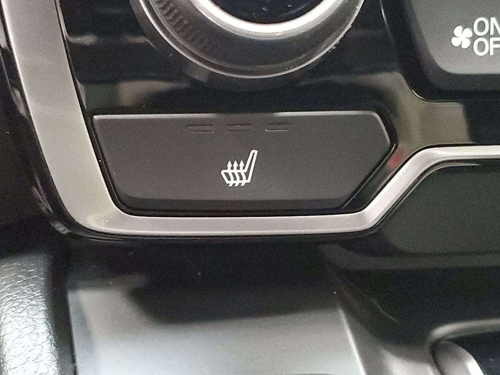 Thumbnail: 2018 Honda CR-V - 17