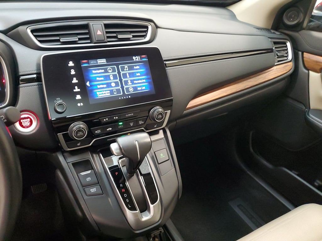 Thumbnail: 2018 Honda CR-V - 32