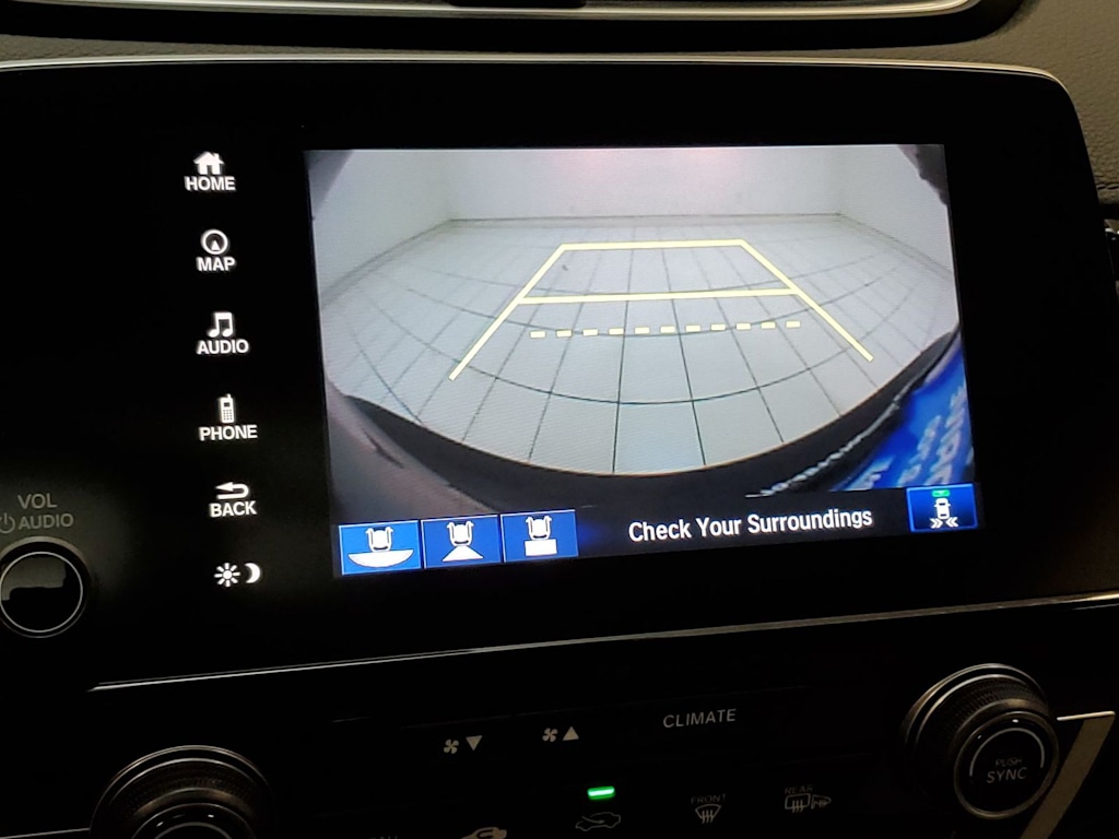 Thumbnail: 2018 Honda CR-V - 10