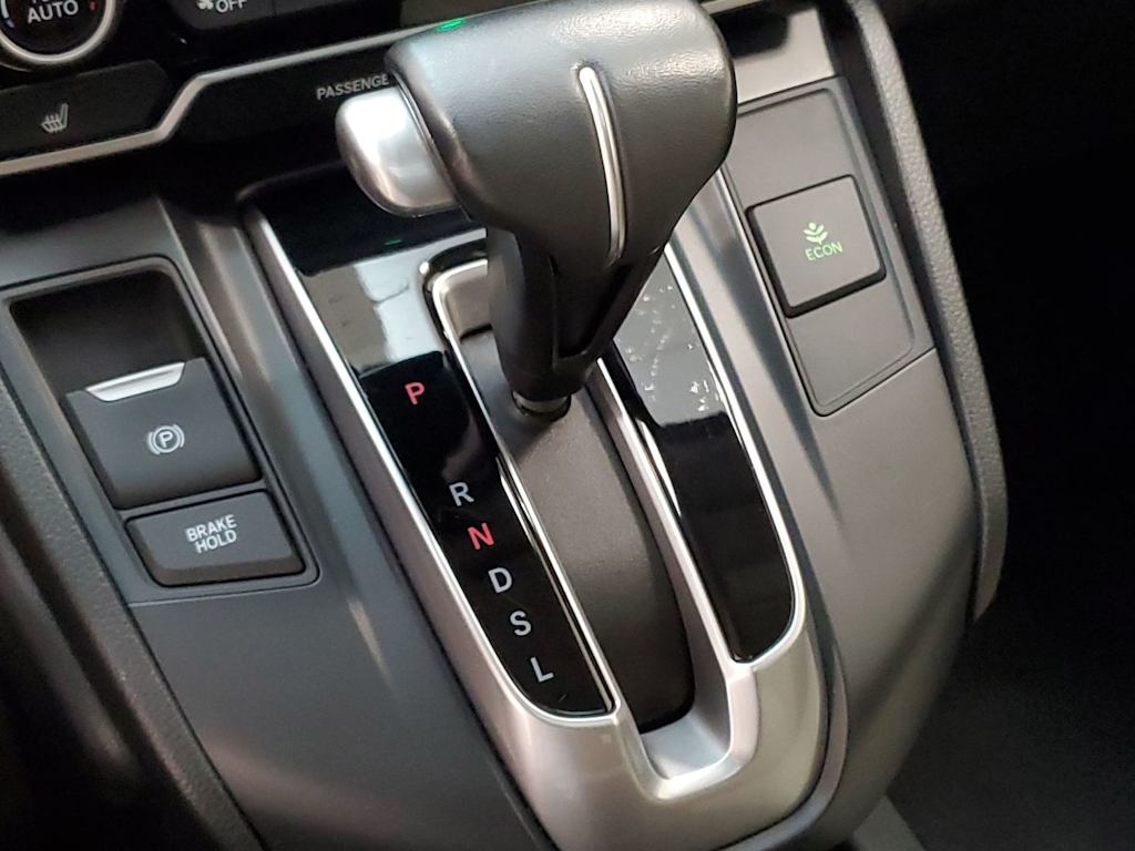 Thumbnail: 2018 Honda CR-V - 11