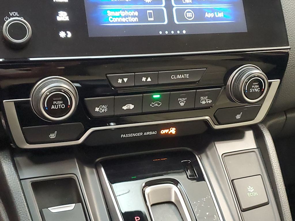 Thumbnail: 2018 Honda CR-V - 33