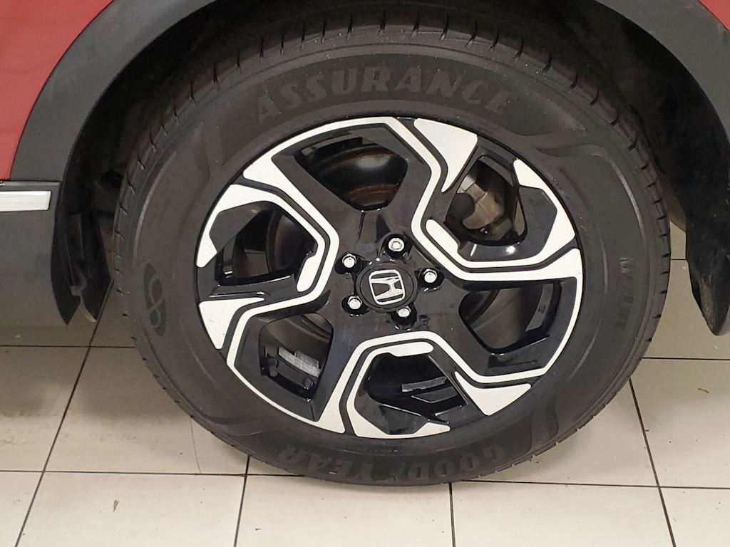 Thumbnail: 2018 Honda CR-V - 6