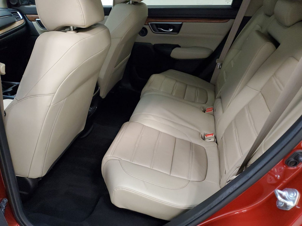 Thumbnail: 2018 Honda CR-V - 9