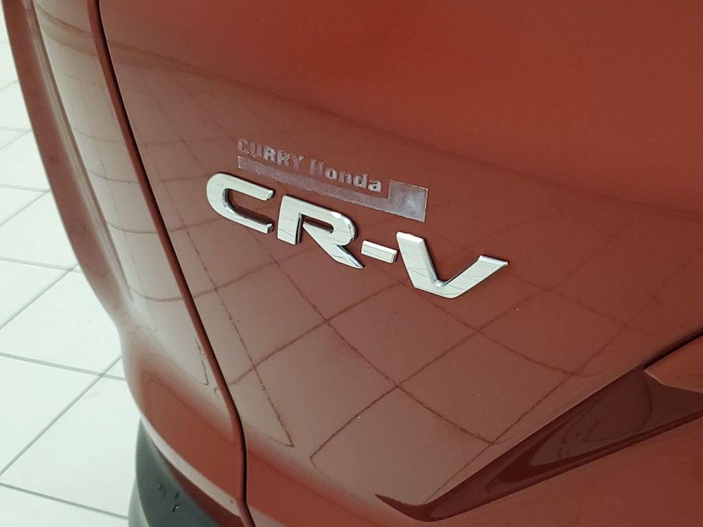Thumbnail: 2018 Honda CR-V - 5