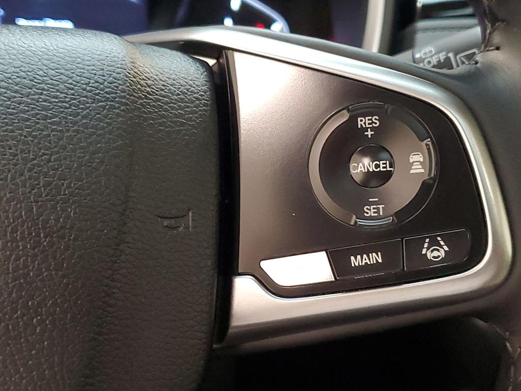 Thumbnail: 2018 Honda CR-V - 23