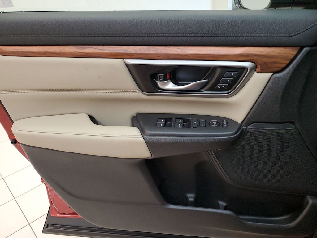 Thumbnail: 2018 Honda CR-V - 25