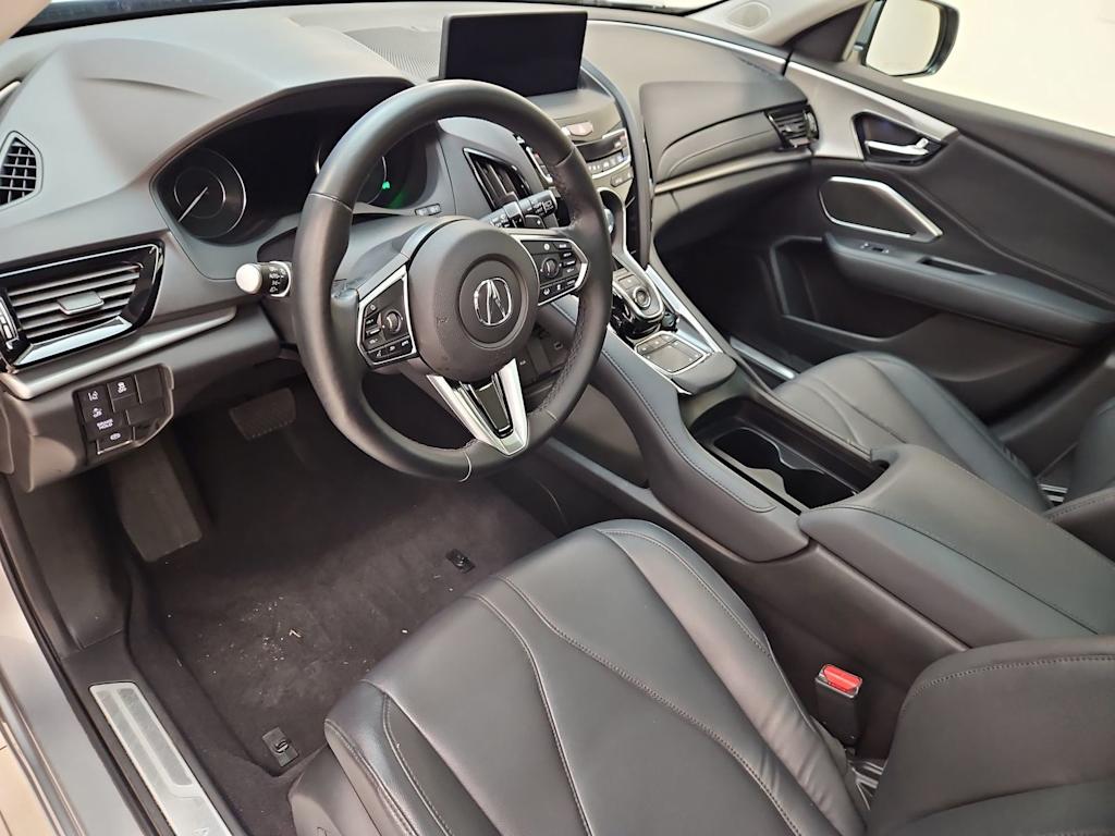 Thumbnail: 2019 Acura RDX - 2