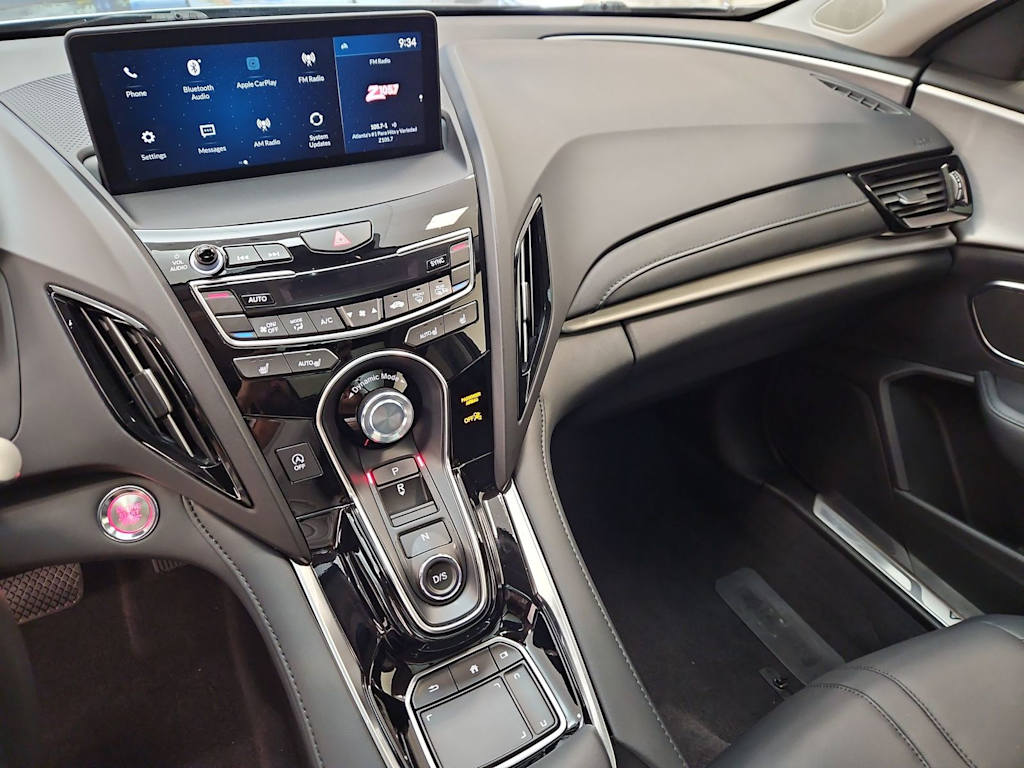 Thumbnail: 2019 Acura RDX - 31