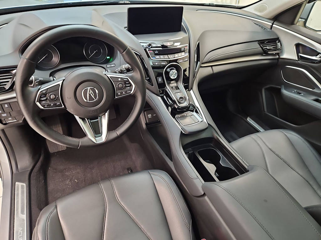 Thumbnail: 2019 Acura RDX - 7