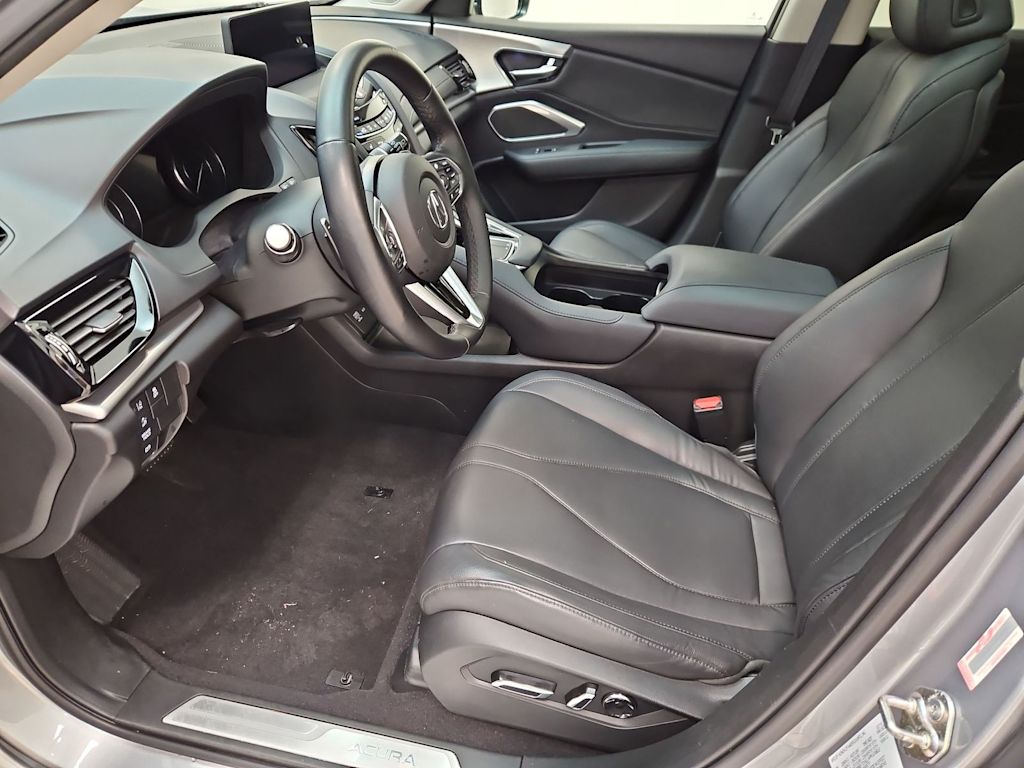 Thumbnail: 2019 Acura RDX - 8