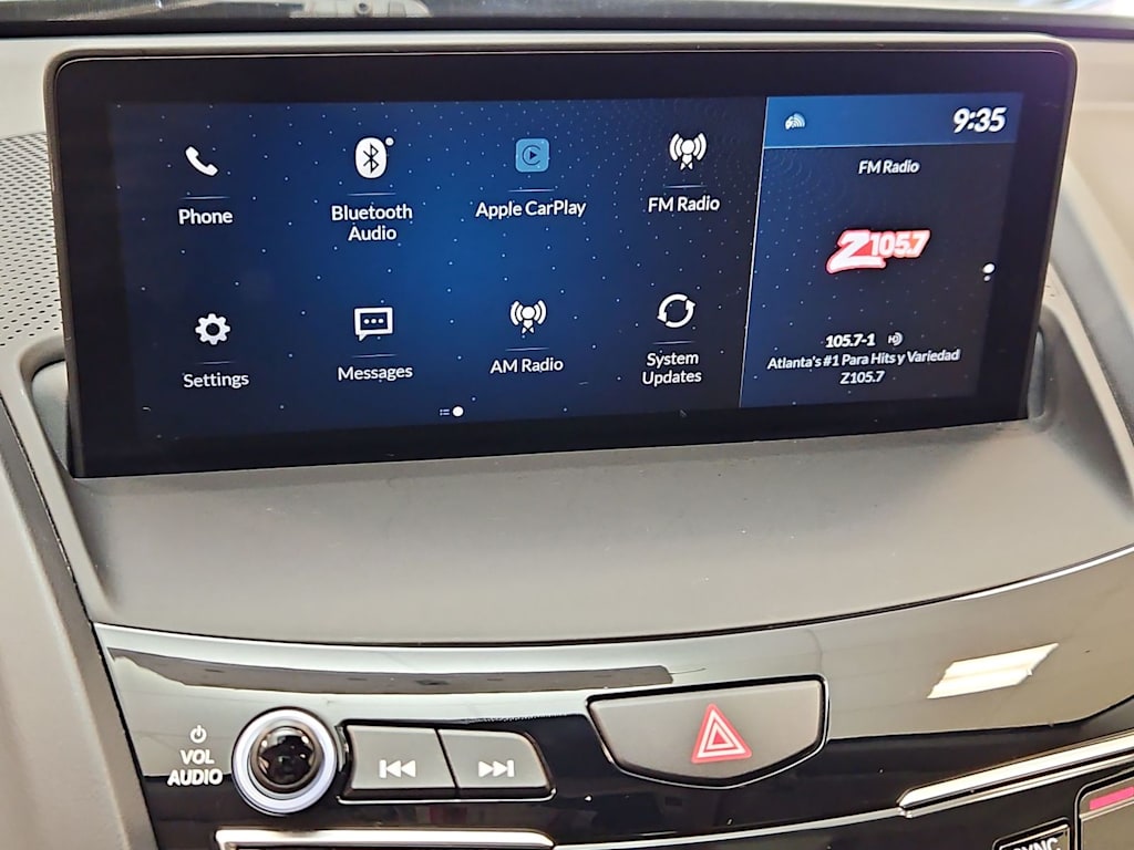 Thumbnail: 2019 Acura RDX - 15