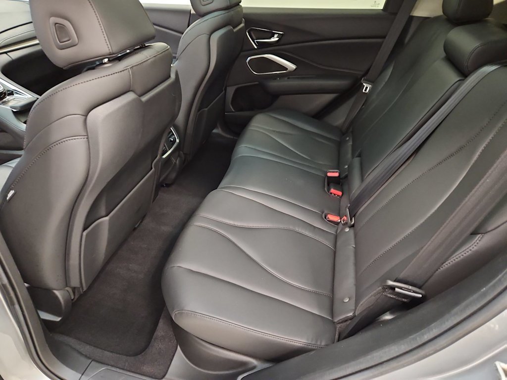 Thumbnail: 2019 Acura RDX - 9