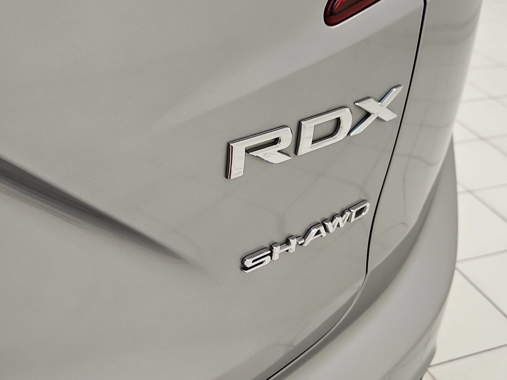 Thumbnail: 2019 Acura RDX - 5