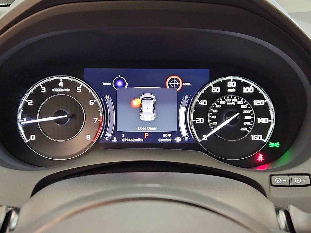 Thumbnail: 2019 Acura RDX - 12
