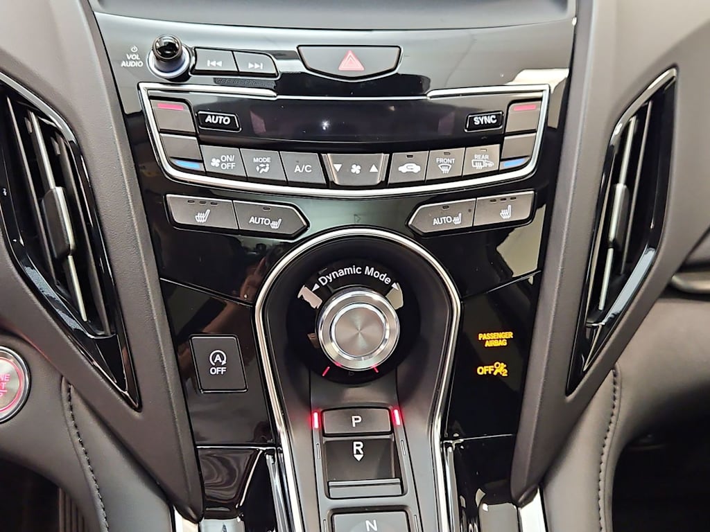 Thumbnail: 2019 Acura RDX - 32