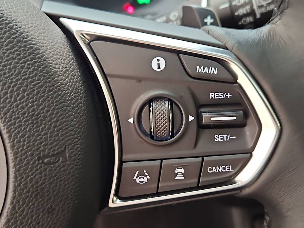 Thumbnail: 2019 Acura RDX - 22