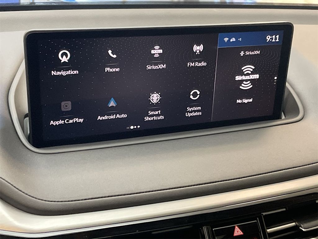 Thumbnail: 2024 Acura MDX - 16