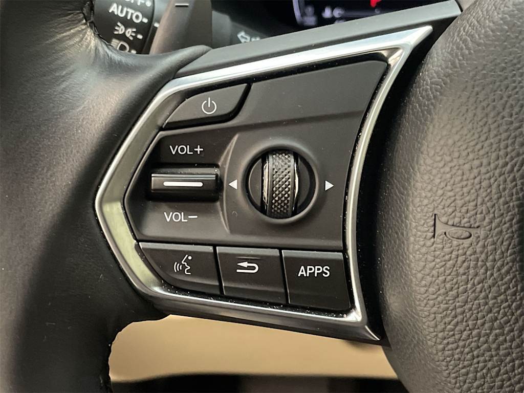 Thumbnail: 2024 Acura MDX - 22