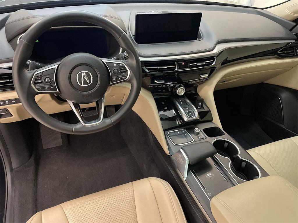 Thumbnail: 2024 Acura MDX - 7