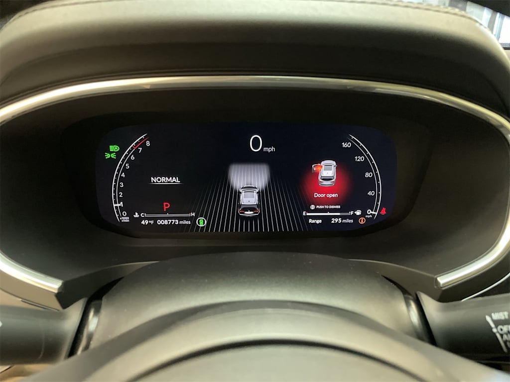 Thumbnail: 2024 Acura MDX - 12