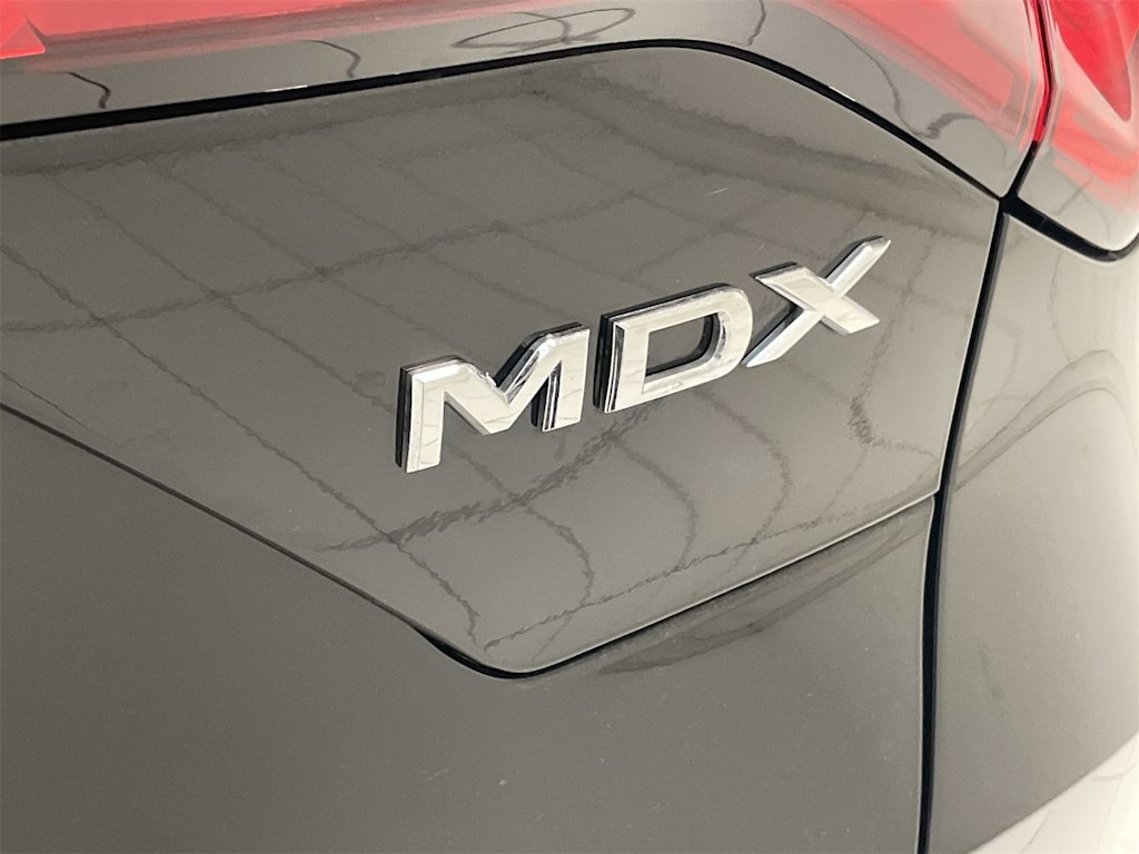 Thumbnail: 2024 Acura MDX - 5