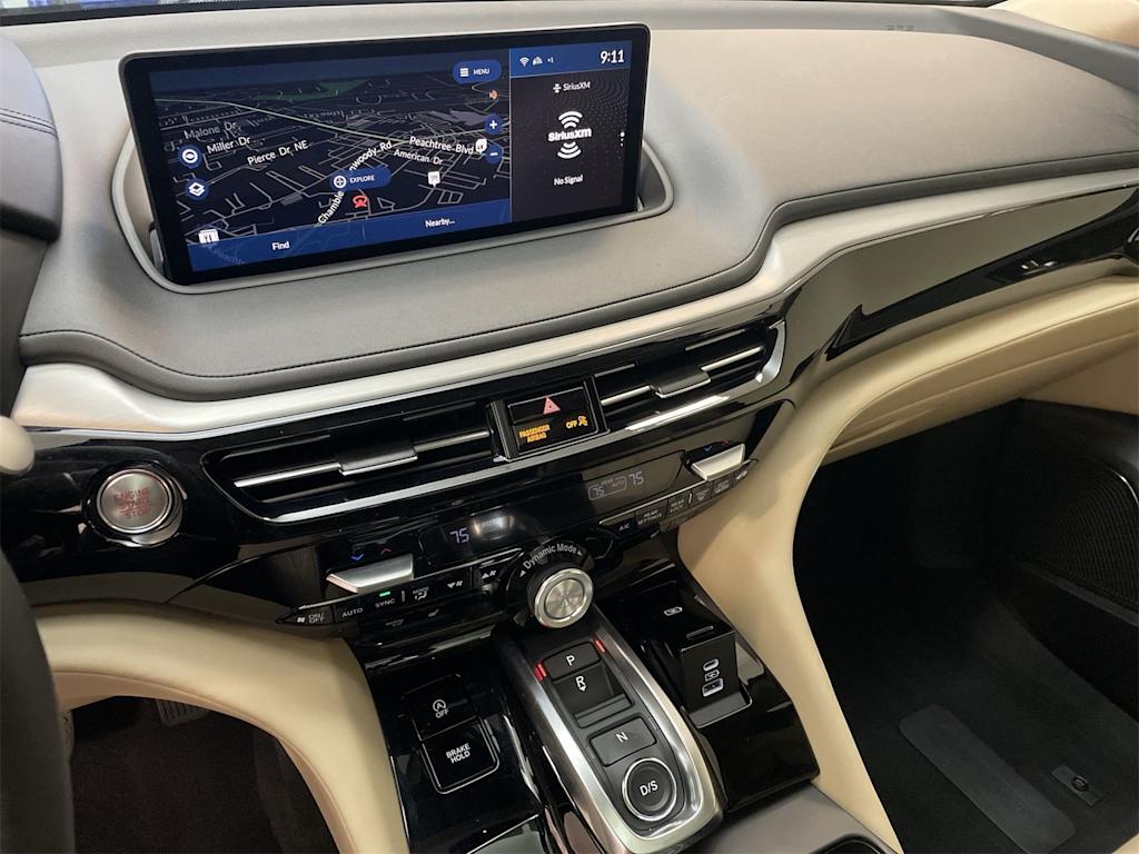 Thumbnail: 2024 Acura MDX - 32