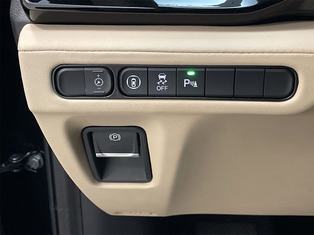 Thumbnail: 2024 Acura MDX - 36