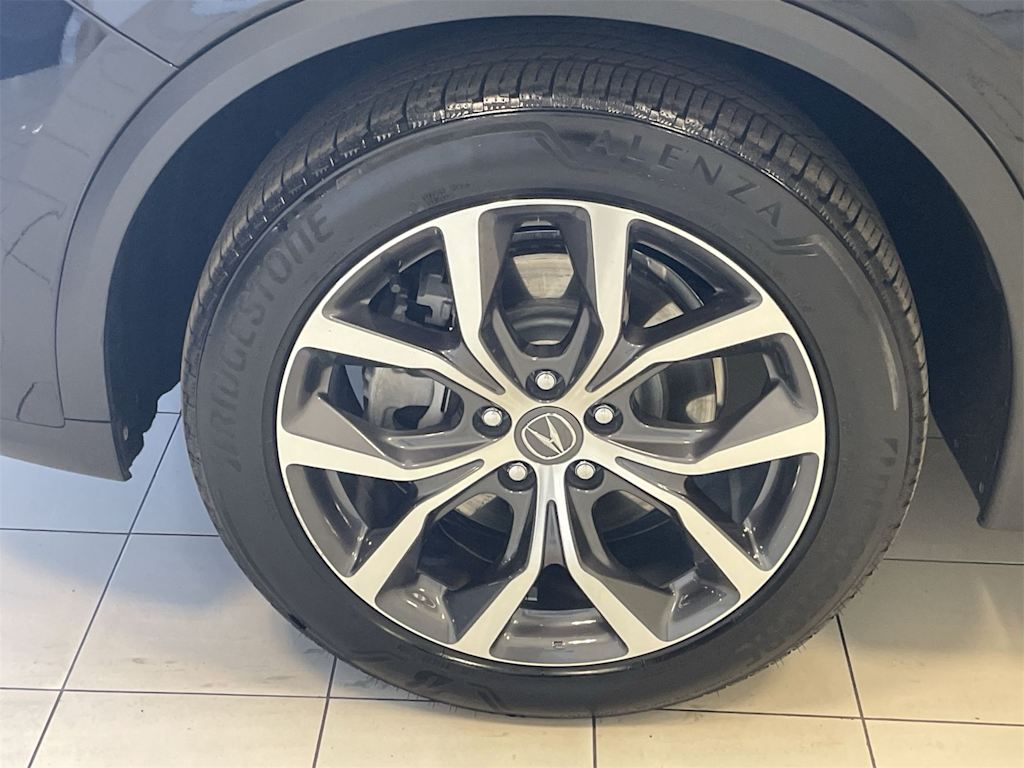 Thumbnail: 2024 Acura MDX - 6