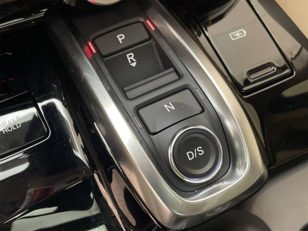 Thumbnail: 2024 Acura MDX - 11