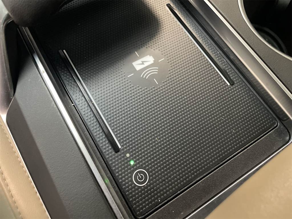 Thumbnail: 2024 Acura MDX - 34