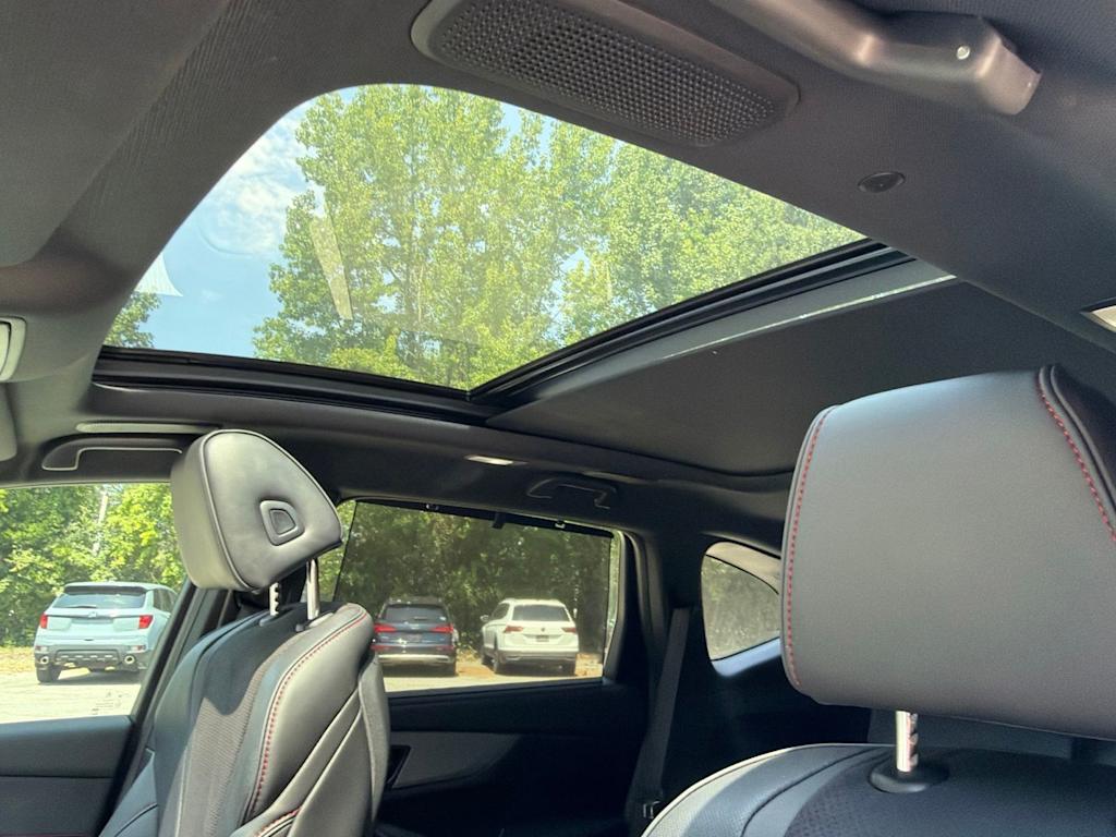 Thumbnail: 2025 Acura MDX - 25