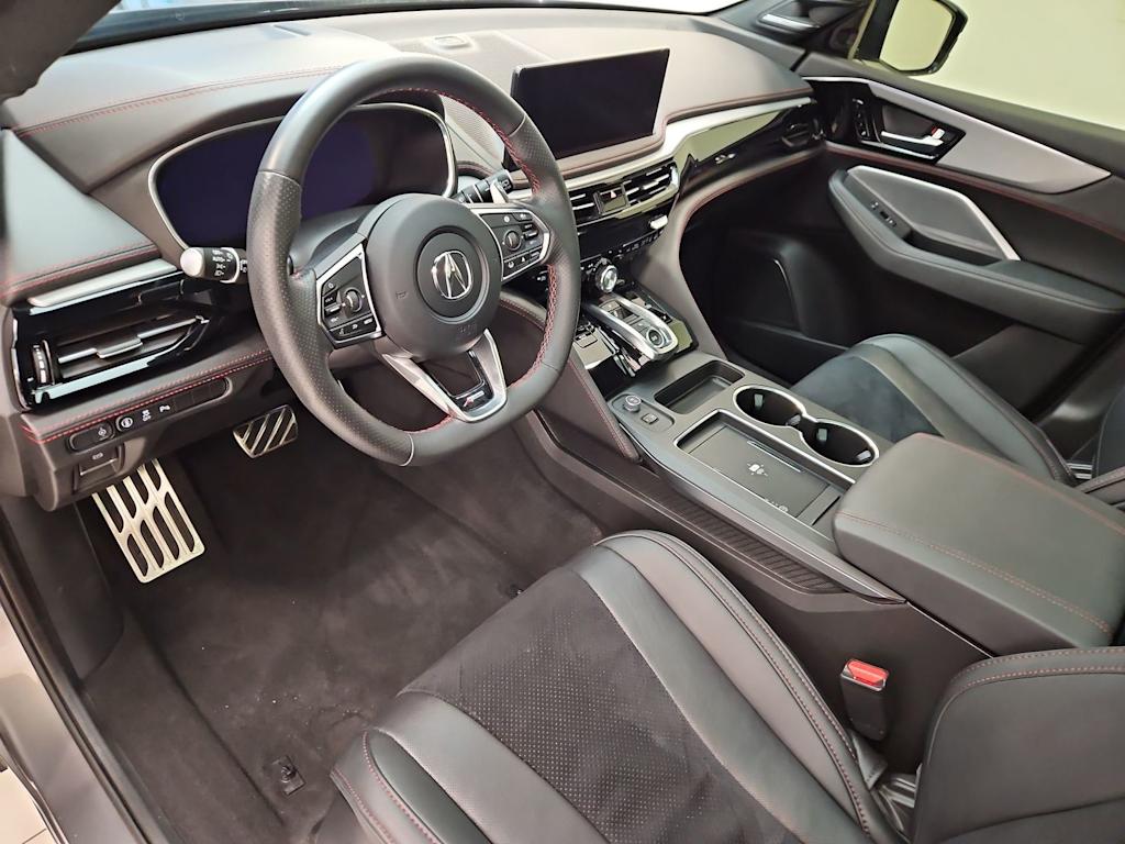 Thumbnail: 2025 Acura MDX - 2