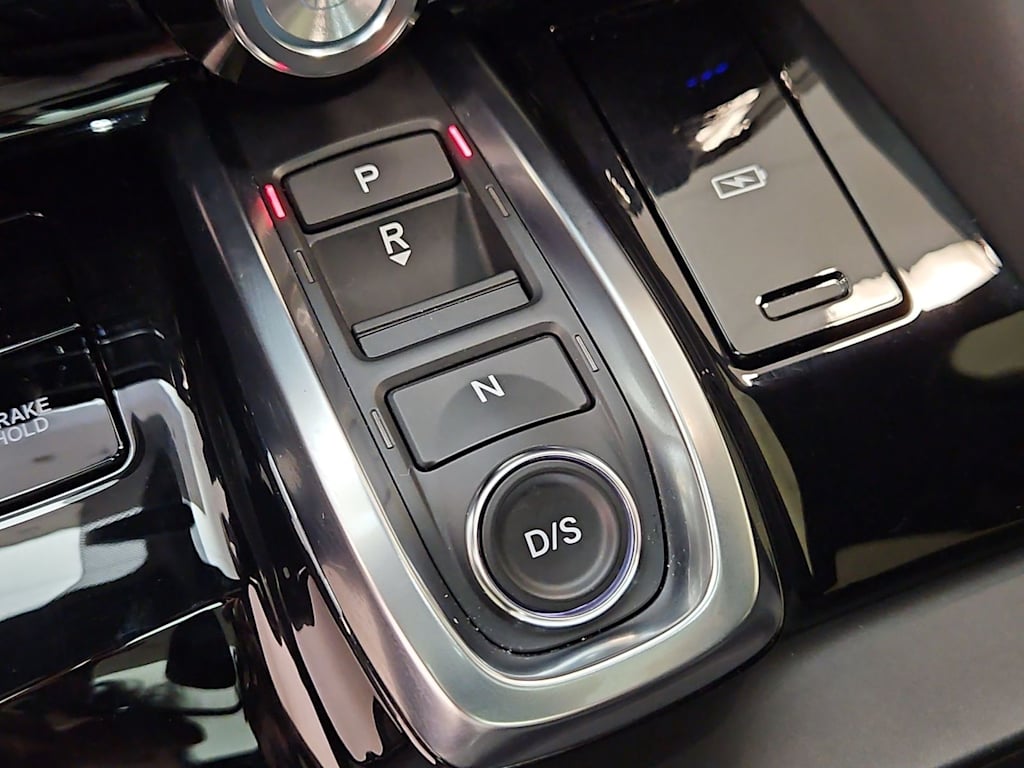 Thumbnail: 2025 Acura MDX - 20