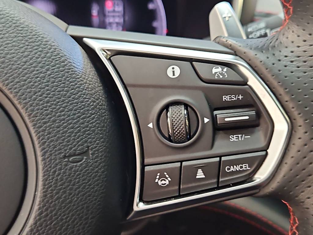 Thumbnail: 2025 Acura MDX - 23