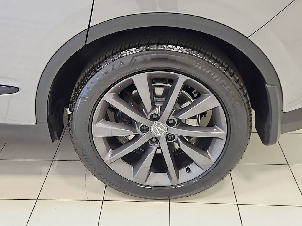 Thumbnail: 2025 Acura MDX - 6