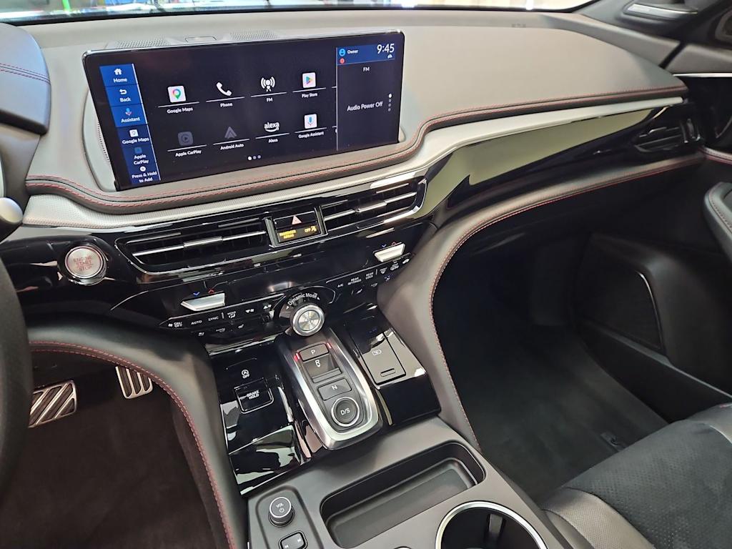 Thumbnail: 2025 Acura MDX - 32